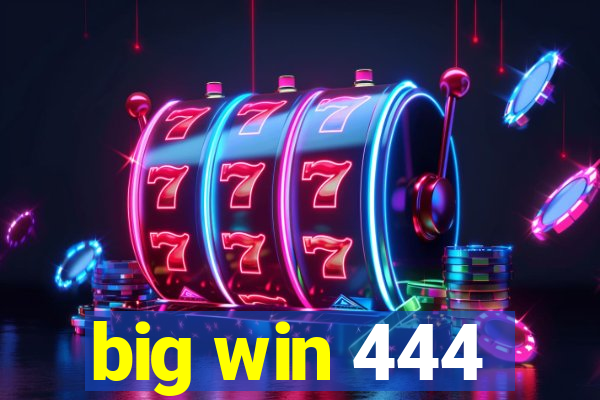 big win 444